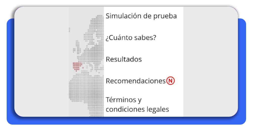 Test CCSE: practica para el examen de nacionalidad española 5 IMG 7005 03