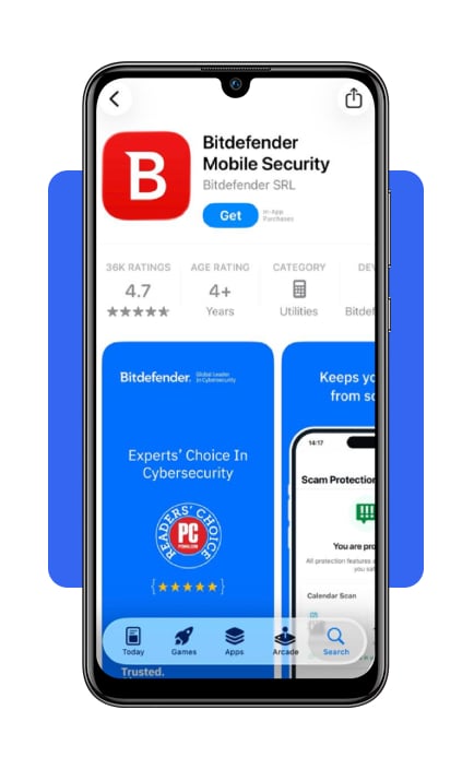 ¿Temes fraudes bancarios? Protege tu dinero desde el celular 4 IMG 7099 02
