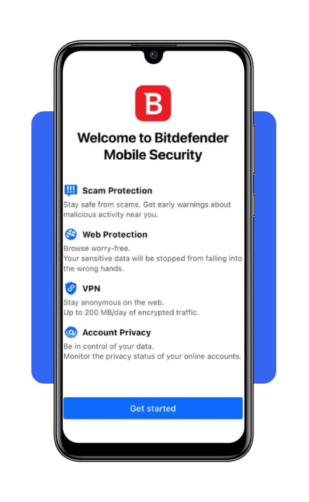 ¿Temes fraudes bancarios? Protege tu dinero desde el celular 5 IMG 7099 03