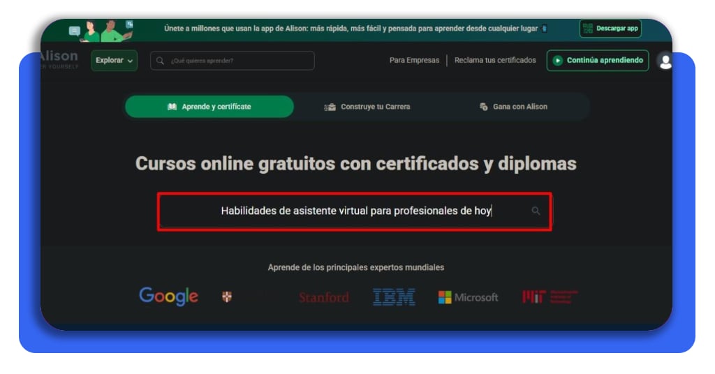Curso asistente virtual: desarrolla habilidades para trabajar online 6 IMG 7119 04
