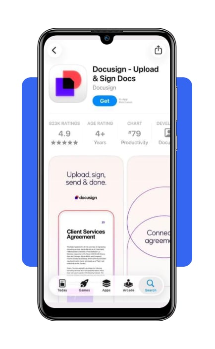 ¿Firmar documentos en el celular? Mira cómo hacerlo gratis 3 IMG 7320 02