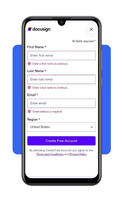 ¿Firmar documentos en el celular? Mira cómo hacerlo gratis 4 IMG 7320 03