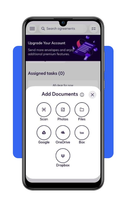 ¿Firmar documentos en el celular? Mira cómo hacerlo gratis 5 IMG 7320 04