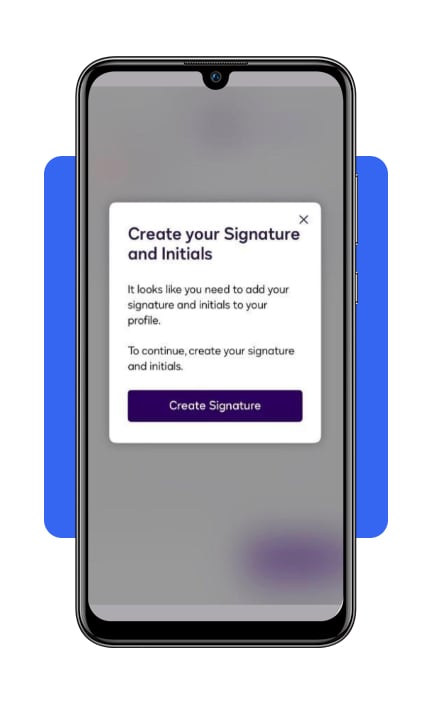 ¿Firmar documentos en el celular? Mira cómo hacerlo gratis 6 IMG 7320 05