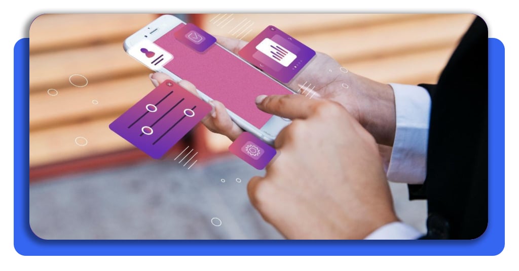 ¿Sin clientes? Crea tu tarjeta digital gratis en 5 minutos 3 Diseñar una tarjeta digital desde el celular te permite llevar tu perfil comercial a cualquier lugar y compartir tu contacto por WhatsApp o correo al instante.