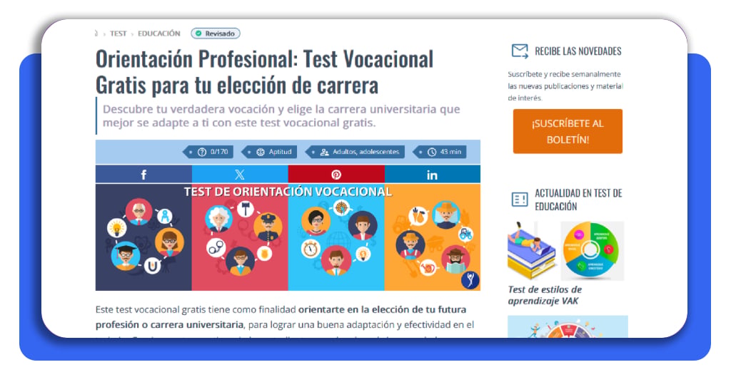 Test vocacional gratis: descubre tu carrera ideal 2 IMG 7354 01