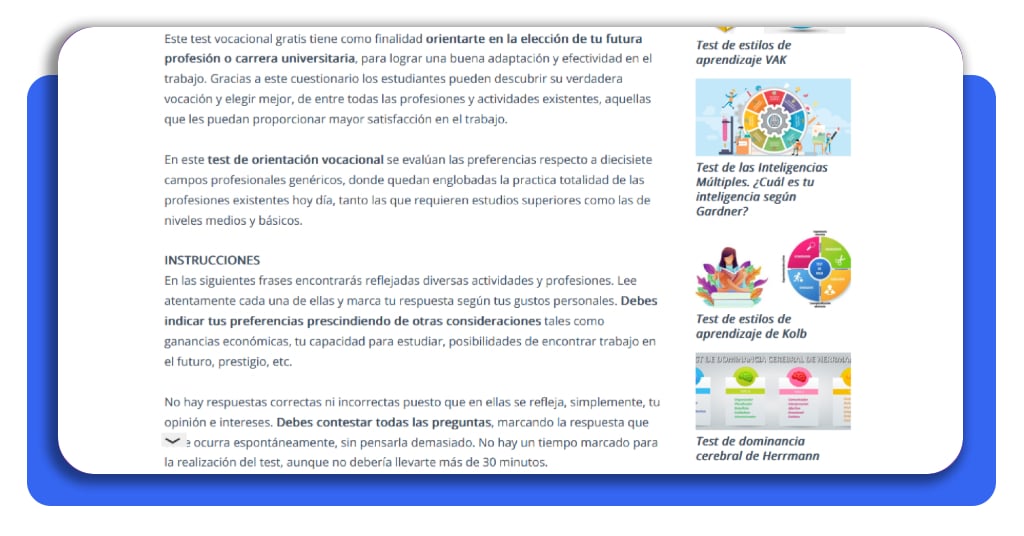 Test vocacional gratis: descubre tu carrera ideal 3 IMG 7354 02