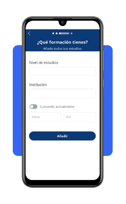 Busca vacantes en maquiladoras con filtro de experiencia