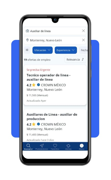 Cómo crear un perfil para vacantes en maquiladoras