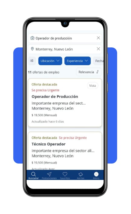 Consejos para entrevista en maquiladoras