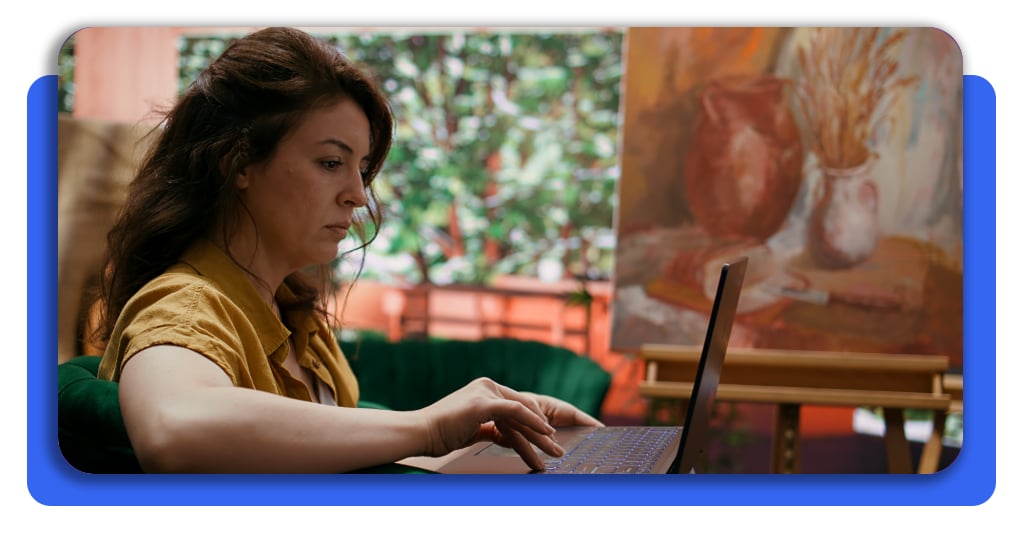 Descubre cómo apreciar obras de arte y exposiciones internacionales sin costo alguno directamente desde la pantalla de tu dispositivo móvil personal.