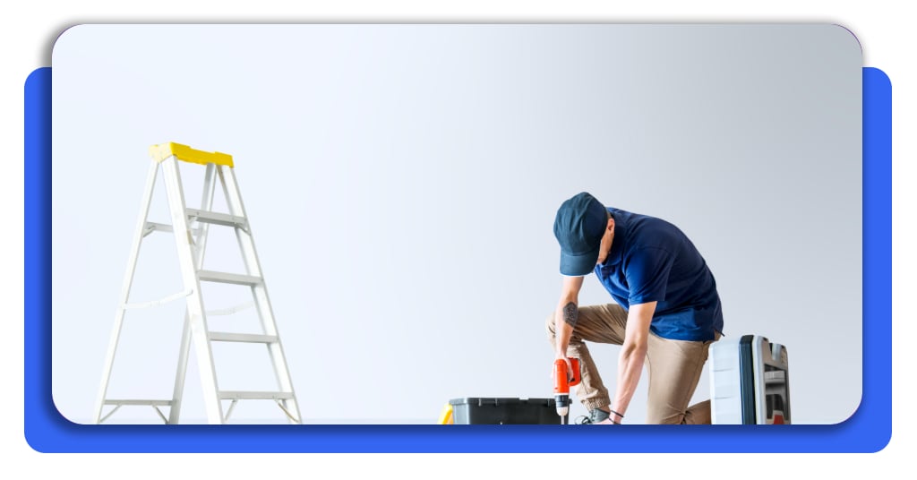 Practicar reparaciones domésticas ayuda a desarrollar habilidades útiles para el mantenimiento, identificar problemas y saber cuándo pedir apoyo profesional.