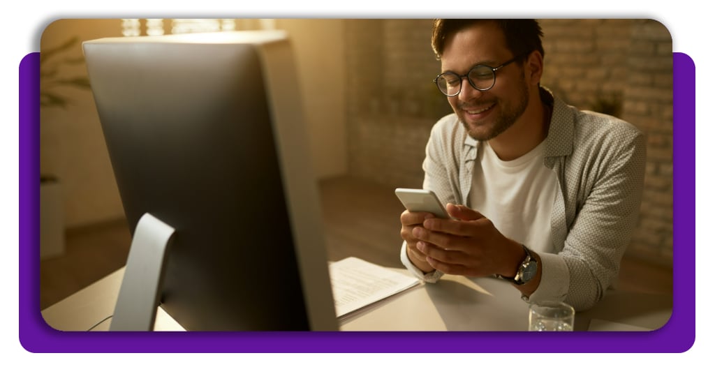 Busca de empleo: regístrate en el portal IMSS gratis hoy 7 Postúlate a las mejores ofertas de trabajo de forma rápida y sencilla para asegurar un empleo formal con todos los beneficios de la ley.