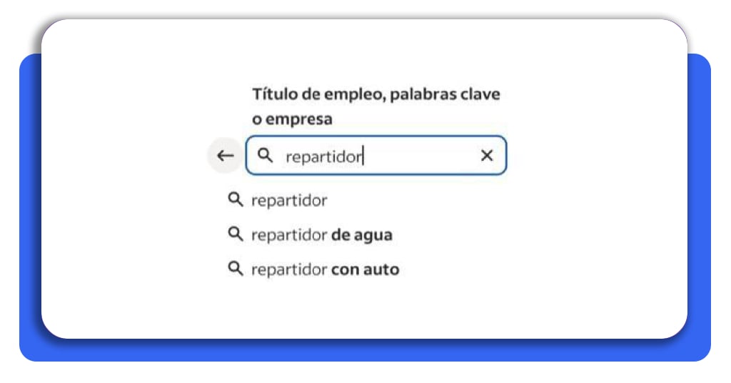 Vacantes de conductor de reparto sin licencia de conducir comercial 6 Búsqueda de conductor de reparto en Indeed