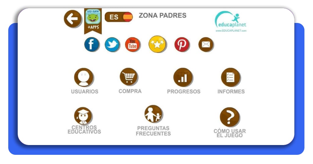 Informe de avances Leo con Grin
