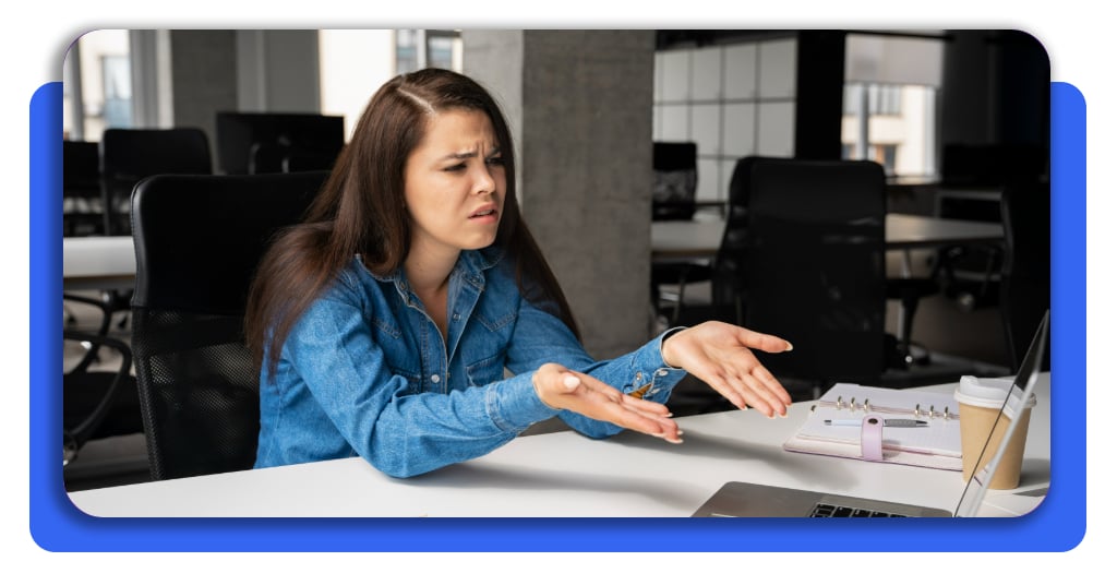 ¿Oferta de trabajo o fraude? Aprende a identificar las señales 5 IMG 7512 03