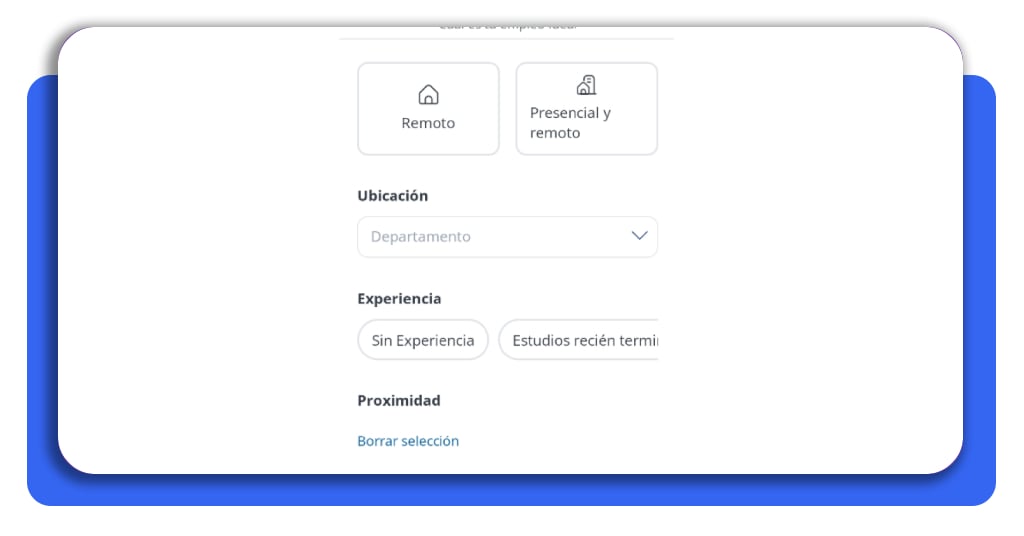 Consigue ingresos estables ingresando al sector constructor hoy