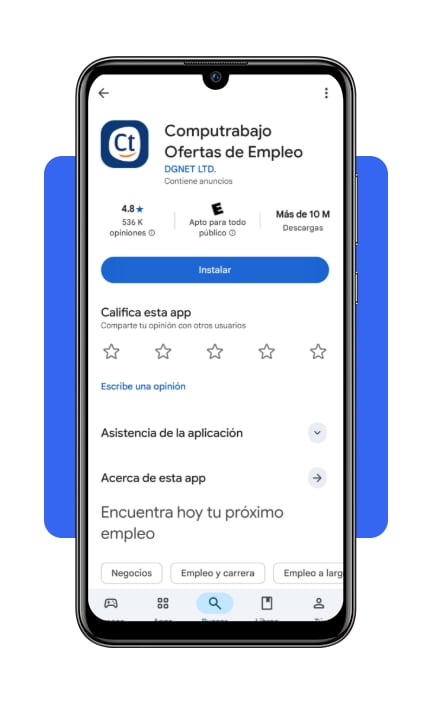 Vacantes para operador de montacargas: envía tu currículum en línea 3 IMG 7596 01