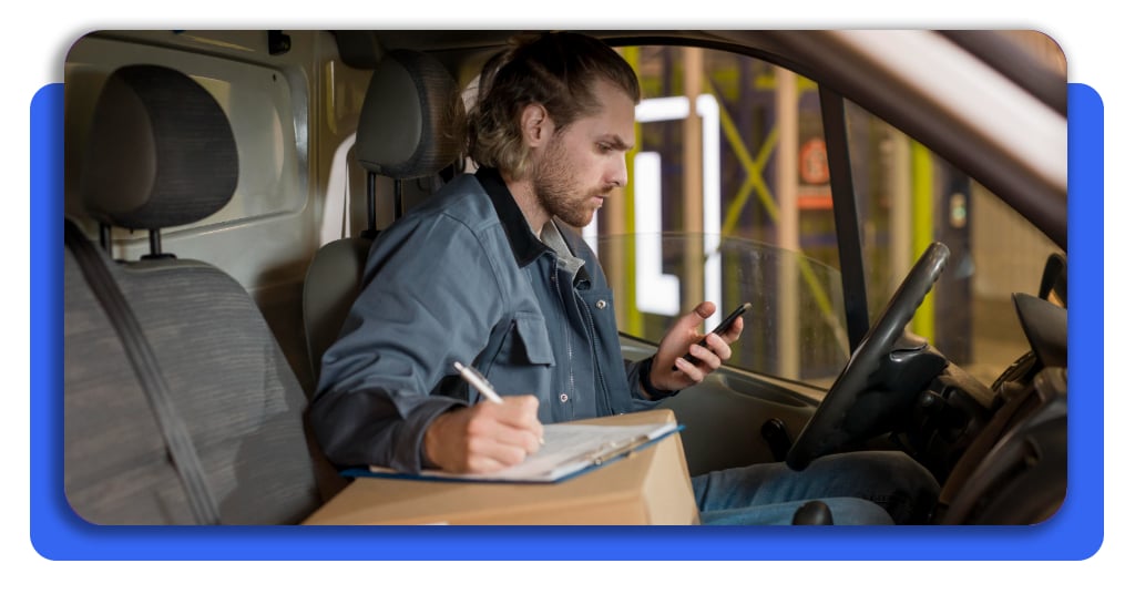 Licencia comercial CDL en español: simulación gratuita en línea 5 Desde tu teléfono celular puedes revisar cada día y en tus momentos libres, los conceptos sobre la Licencia CDL que debes conocer y comprender