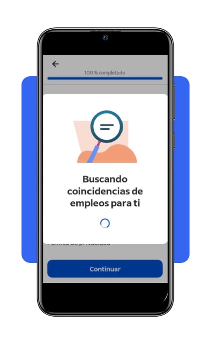 Busca el empleo que deseas en Indeed