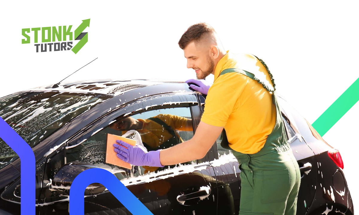 empleo en lavaderos de autos