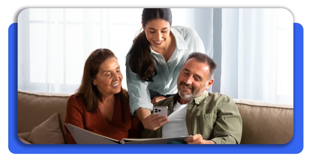 Explora los programas oficiales de asistencia social disponibles para cubrir necesidades básicas y brindar un respaldo económico a tu familia