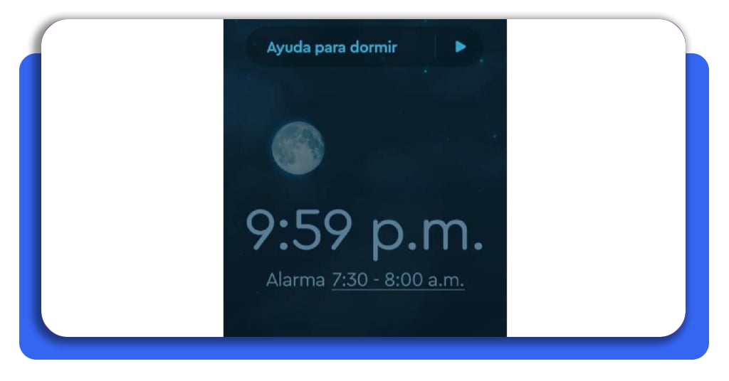 Cansancio constante: conoce la app que te ayuda a entender sus causas 4 IMG 7848 02