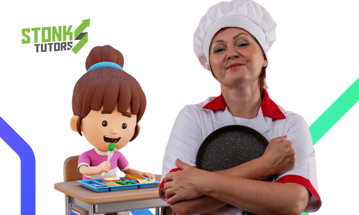 Empleo en cantina escolar: consulta la disponibilidad en tu estado | IMG 7890 capa