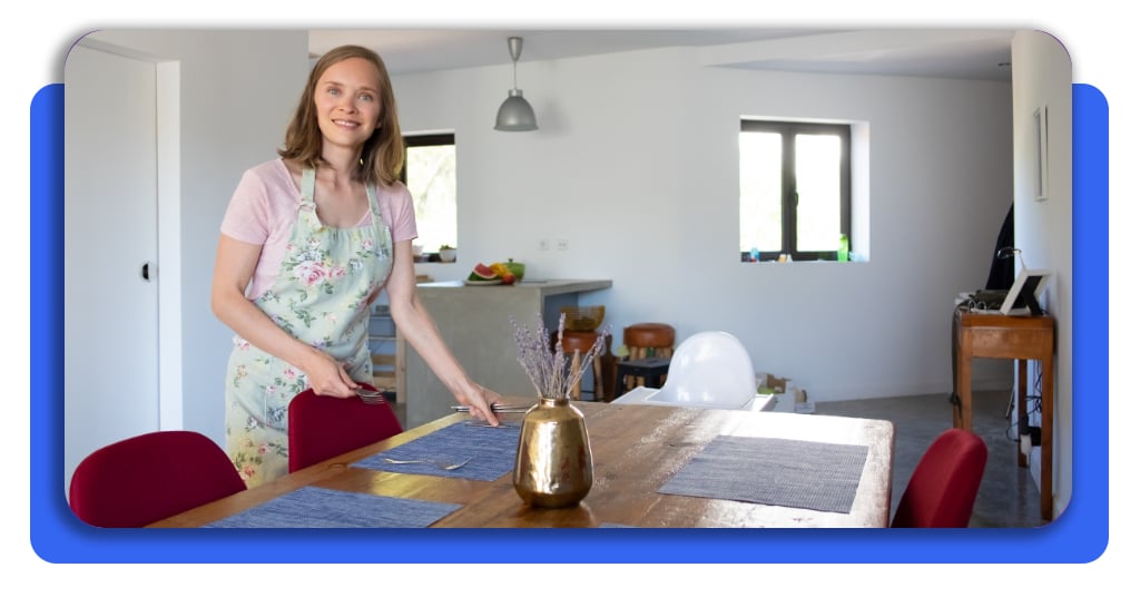 Trucos para que una casa pequeña parezca más grande 4 Aprovechar paredes, elegir muebles multifuncionales y mantener el orden son claves para ganar sensación de amplitud sin recurrir a grandes reformas