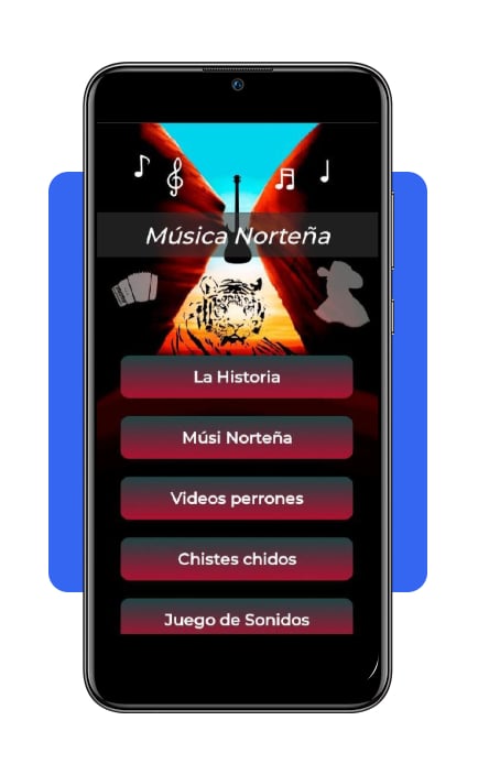 Escucha gratis las canciones norteñas mexicanas más reproducidas 3 IMG 8003 01