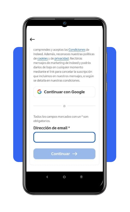 Trabajo de limpieza en colegios: postúlate AHORA desde el móvil 4 IMG 8005 02