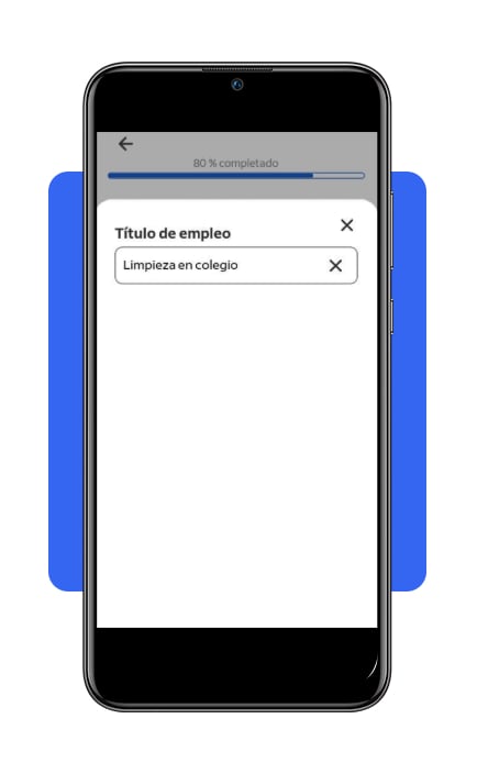 Trabajo de limpieza en colegios: postúlate AHORA desde el móvil 5 IMG 8005 03