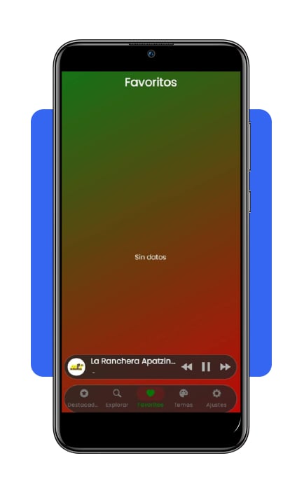 Escucha las canciones rancheras más populares gratis en el celular 6 IMG 8008 04 2