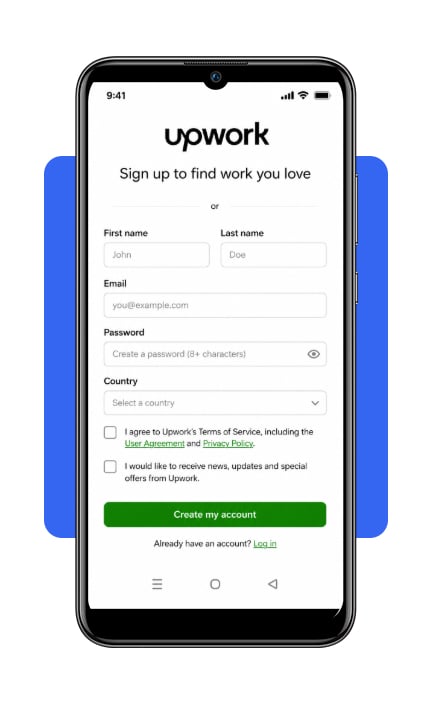 Freelance desde cero: guía para encontrar tus primeros proyectos 4 IMG 8011 02