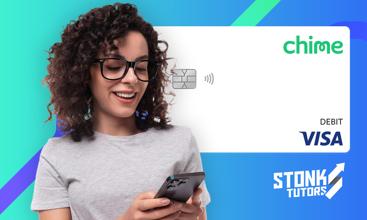 ¿SIN HISTORIAL? Empieza a crear crédito ahora con Chime Card | IMG 8213 capa