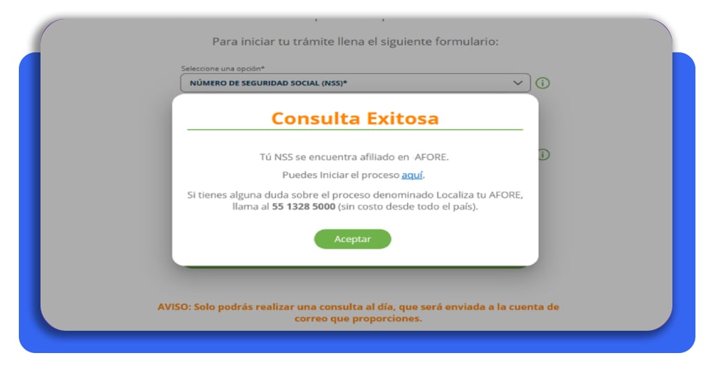 ¡DINERO PARA TU RETIRO! Mira en qué AFORE está tu cuenta 6 IMG 8226 04