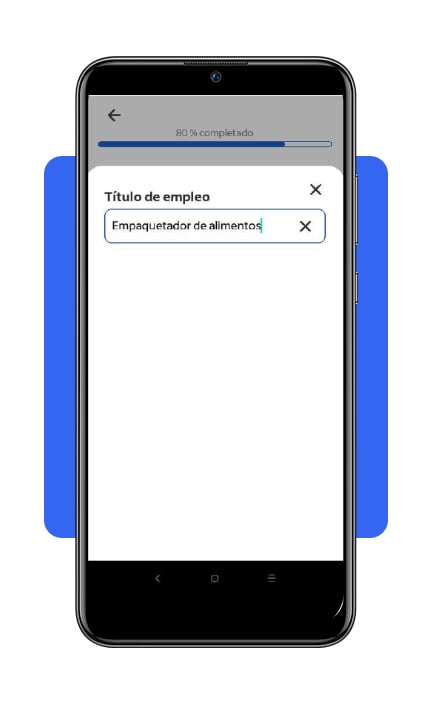 Empacador de alimentos sin experiencia: mira VACANTES ABIERTAS 6 IMG 8311 04