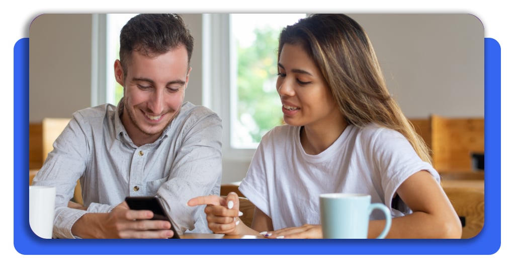 Fintonic te ayuda a controlar gastos por categorías, recibir alertas y mejorar tu FinScore. La herramienta perfecta para alcanzar tus metas. Descárgala gratis