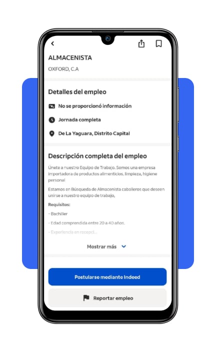 Empaquetador de almacén: cómo postularse a las vacantes disponibles 15 IMG 8331 13