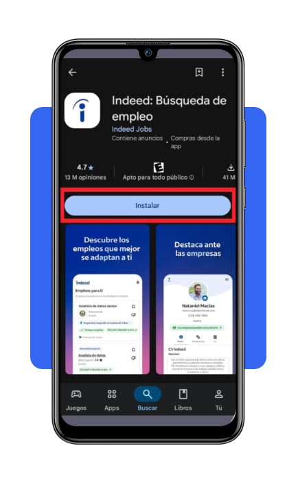 Trabajo de reponedor en supermercado: empieza SIN EXPERIENCIA 4 IMG 8600 02