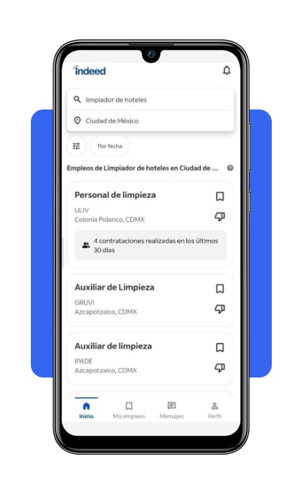 Trabajo para limpiar hoteles SIN EXPERIENCIA: vacantes cerca de ti 7 Trabajo para limpiar hoteles SIN EXPERIENCIA: vacantes cerca de ti | IMG 8614 05 3