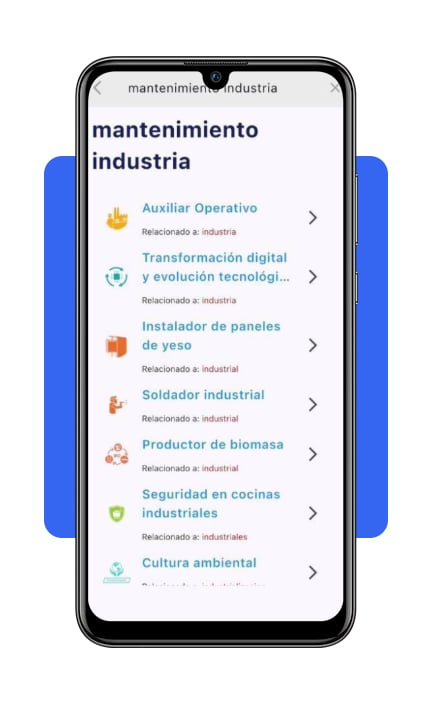 Curso GRATIS de mantenimiento industrial para trabajar en fábrica 5 IMG 8621 03