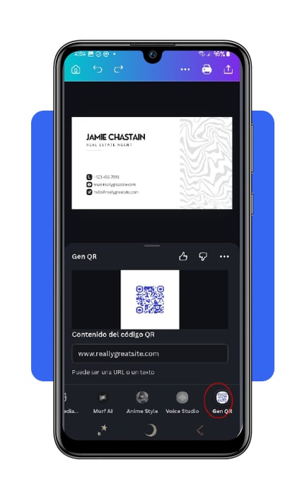 Crea tarjetas de visita digitales con QR en minutos 4 IMG 8635 02