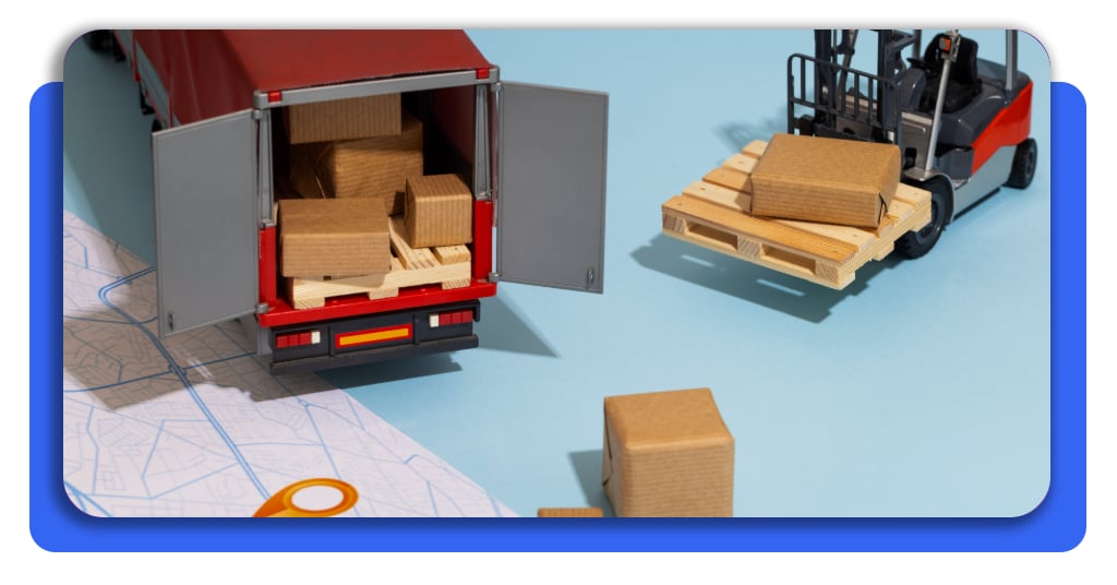 Simulador 100% GRATIS de carga: acomoda AHORA cajas como un experto 4 Si dominas la optimización de los espacios de carga usando herramientas digitales, tu perfil se eleva. Quienes minimizan pérdidas son altamente valorados