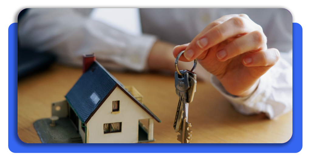 Revisa minuciosamente los aspectos legales y la documentación antes de dar el paso final para recibir las llaves de tu próxima vivienda.