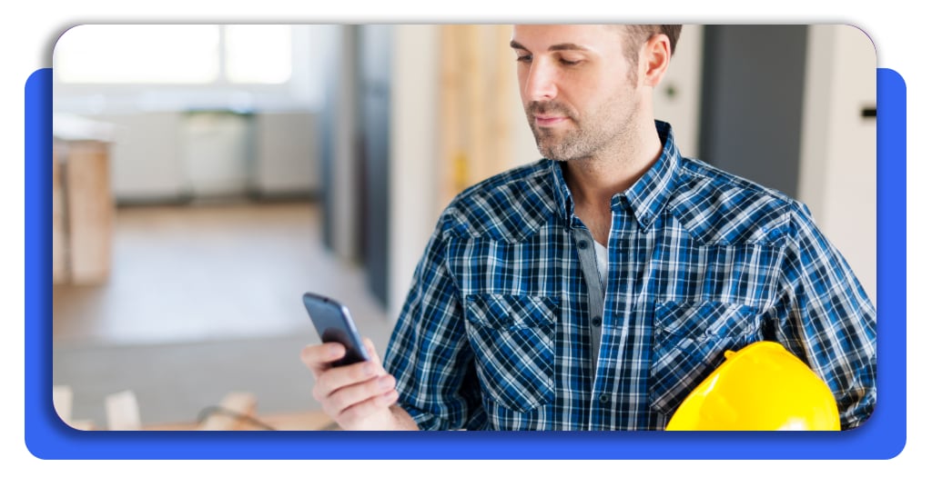 Ver las diferentes oportunidades de turnos desde el celular es una de las ventajas de las aplicaciones creadas con este propósito, aprovéchalas al máximo