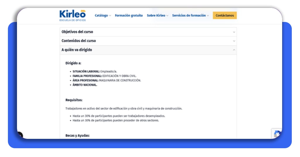 Becas para operador de máquina: ¡Fórmate GRATIS ahora! 3 IMG 8993 02