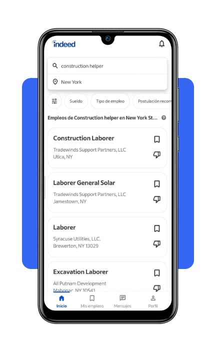 Vacantes para ayudante de construcción: Postúlate AHORA (gratis) 5 IMG 9008 03