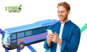 Empleo de monitor de autobús: PLAZAS DISPONIBLES ahora | IMG 9087 capa