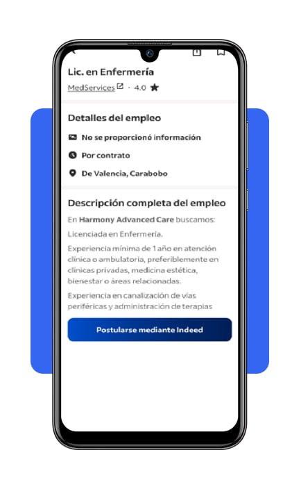 Auxiliar o técnico de enfermería: descubre cuál te conviene 5 IMG 9089 03